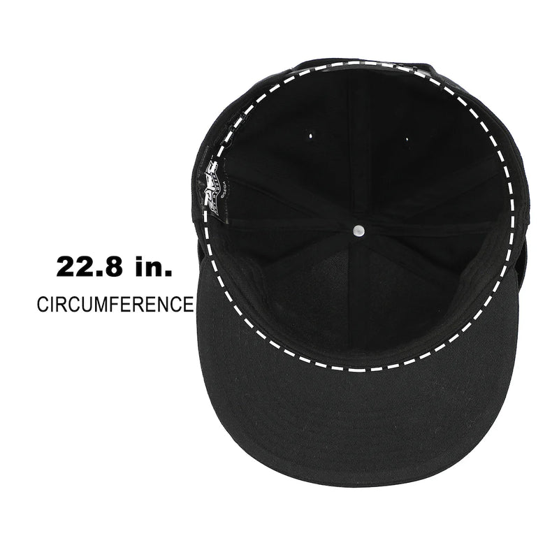 Sonic The Hedgehog Shadow 3D Costume Hat With Ears