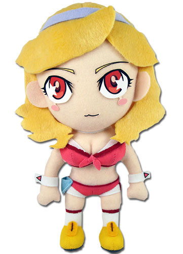 Space Dandy Honey 8" Plush Doll