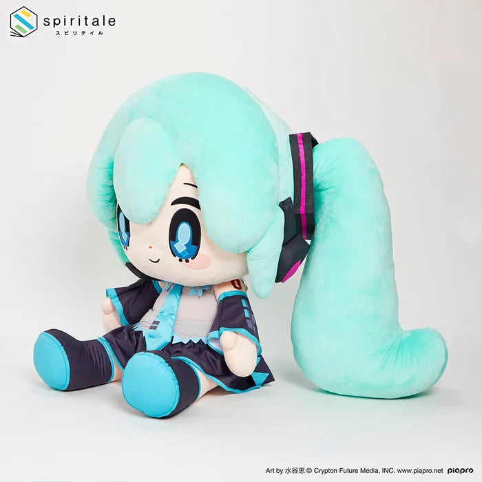 Spiritale Hatsune Miku 36" Super Big Plush