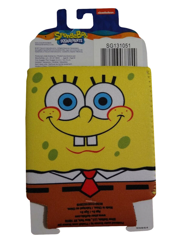 Spongebob Squarepants Can Hugger