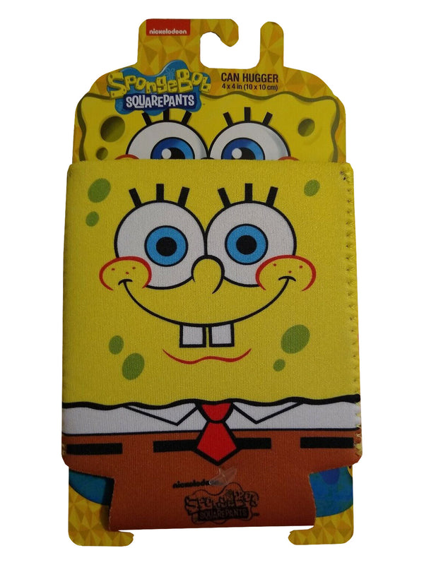 Spongebob Squarepants Can Hugger