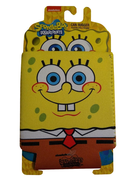 Spongebob Squarepants Can Hugger
