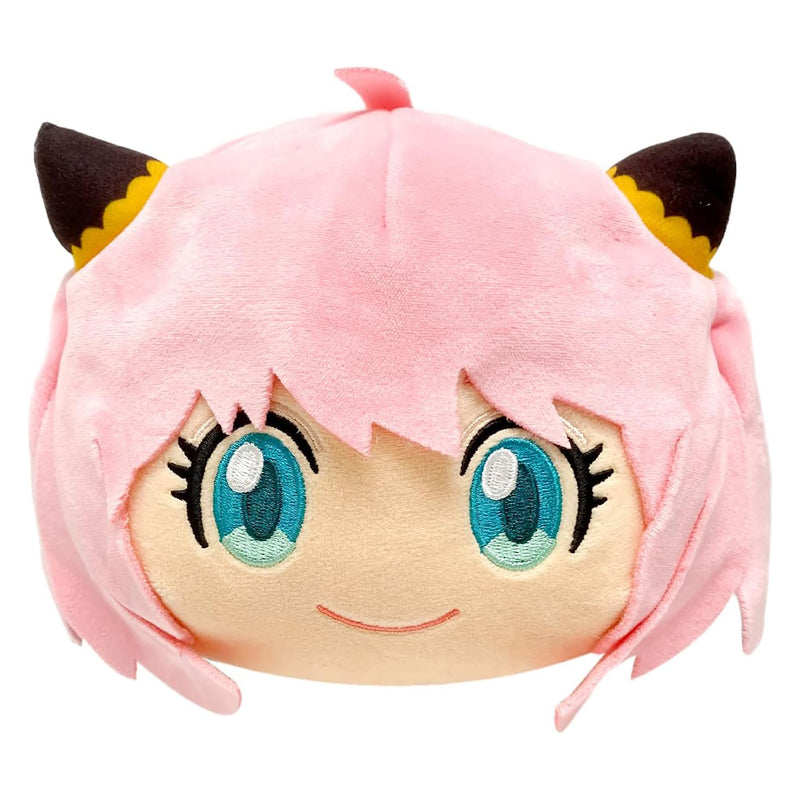 Spy x Family Anya Forger 8" Laying Down Plush Doll