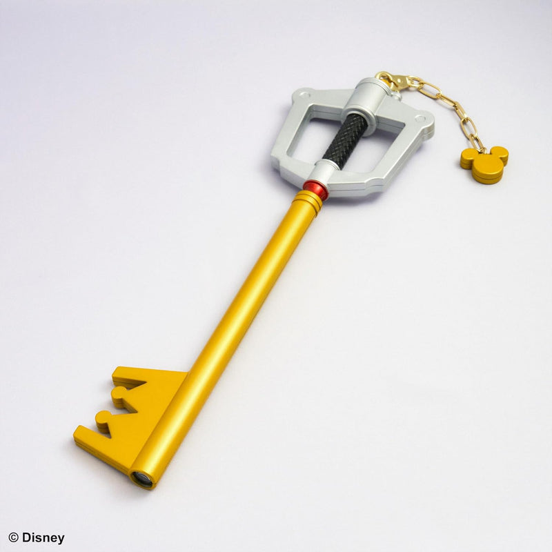Square Enix Kingdom Hearts: Light-Up Keyblade Kingdom Key Dark Side
