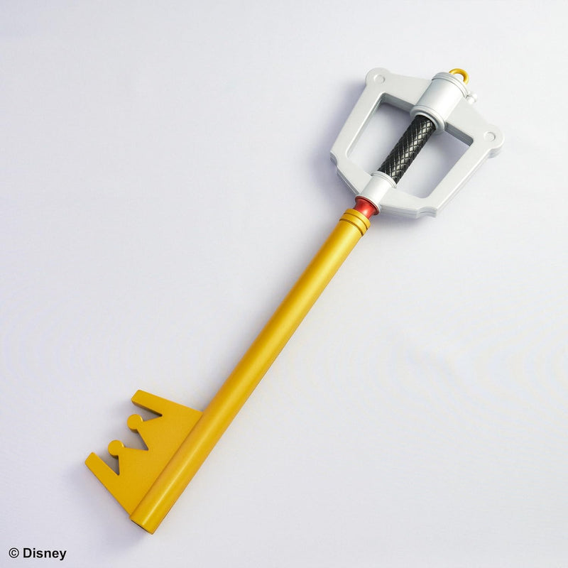 Square Enix Kingdom Hearts: Light-Up Keyblade Kingdom Key Dark Side