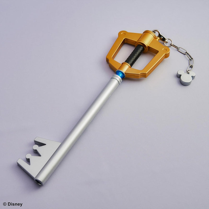 Square Enix Kingdom Hearts: Light-Up Keyblade Kingdom Key Ver. 2