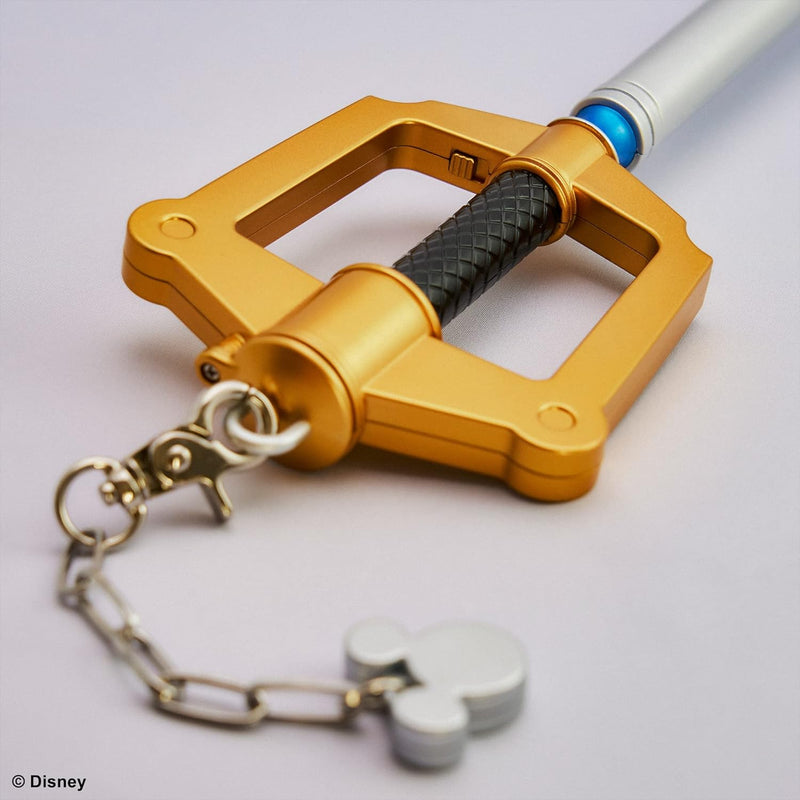 Square Enix Kingdom Hearts: Light-Up Keyblade Kingdom Key Ver. 2