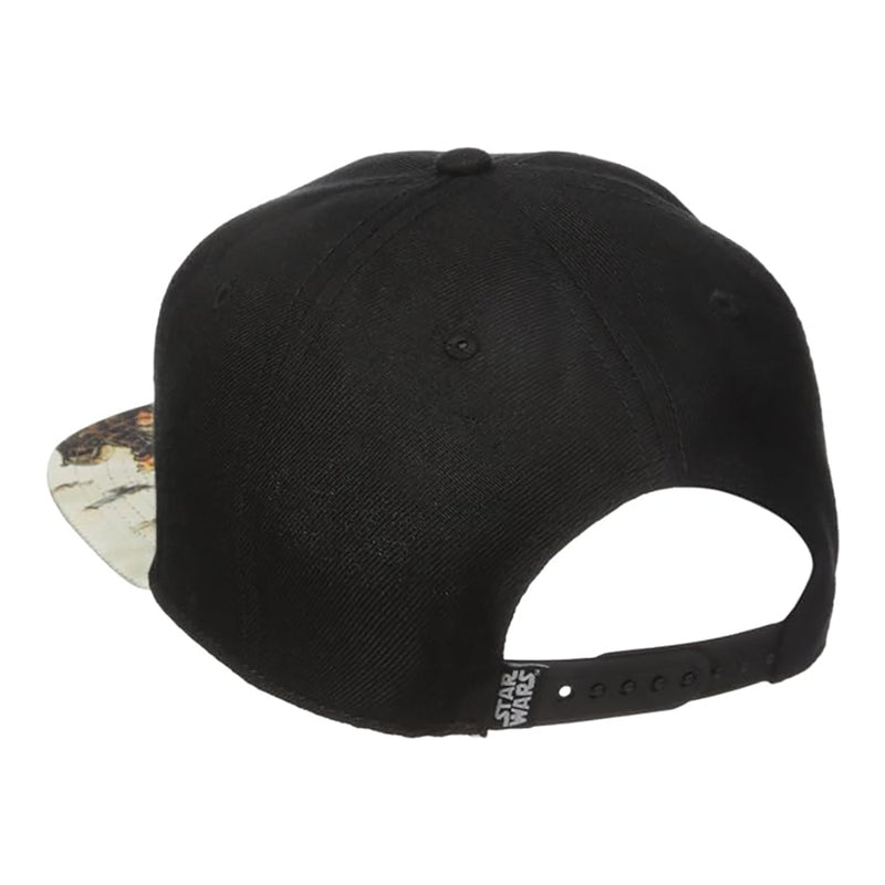 Star Wars Rogue Sublimated Bill Snapback Hat