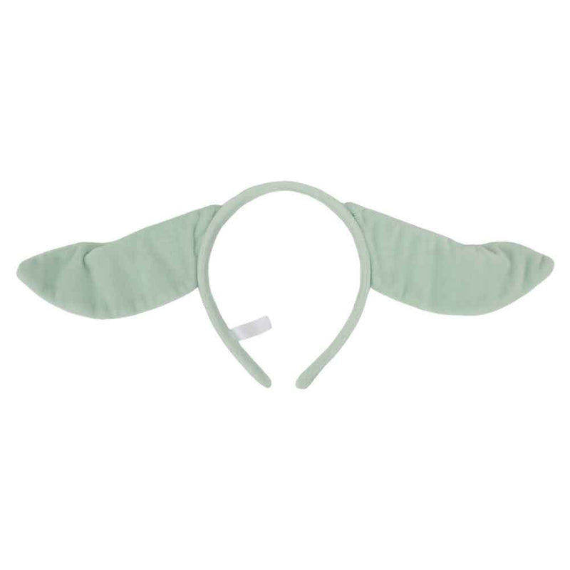 Star Wars The Mandalorian Grogu Cosplay Headband