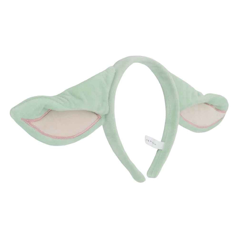 Star Wars The Mandalorian Grogu Cosplay Headband