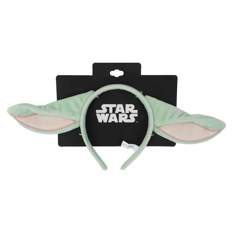 Star Wars The Mandalorian Grogu Cosplay Headband