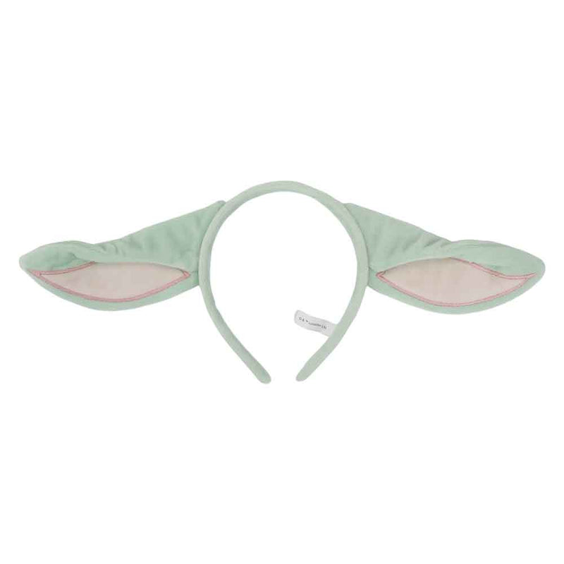 Star Wars The Mandalorian Grogu Cosplay Headband