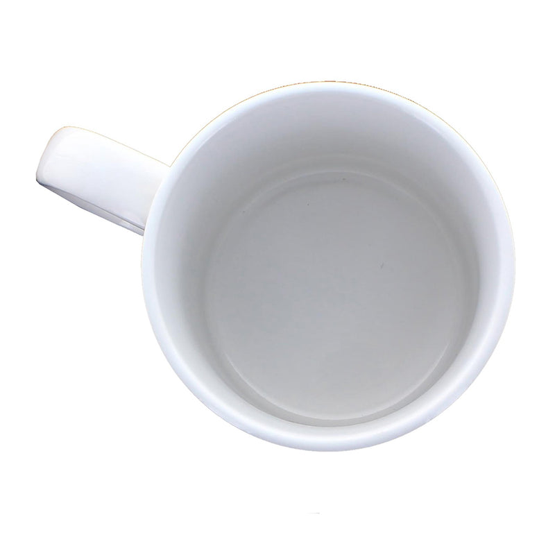 Star Wars The Mandalorian Grogu Meme Ceramic Mug 20 oz