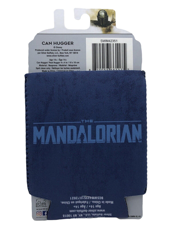 Star Wars The Mandalorian Wanted Grogu Can Hugger