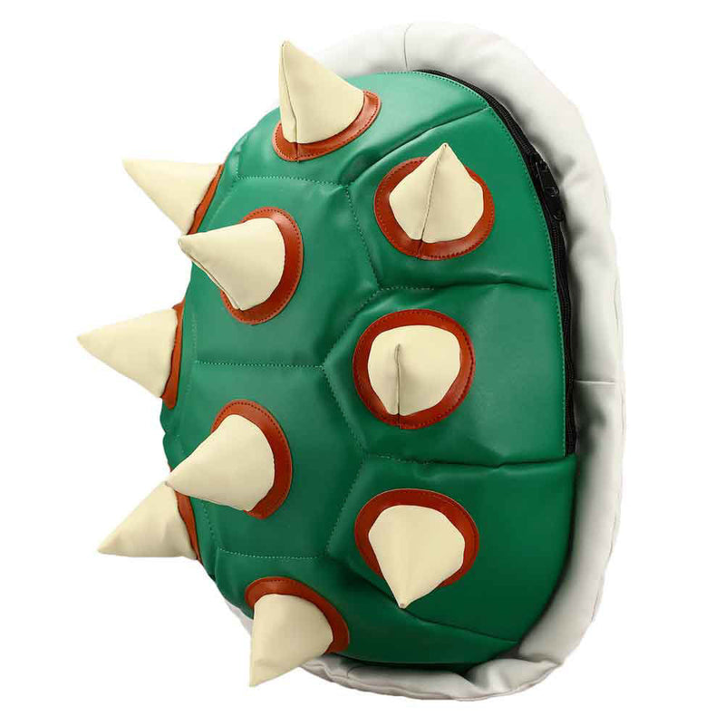 Super Mario Bowser Shell Backpack