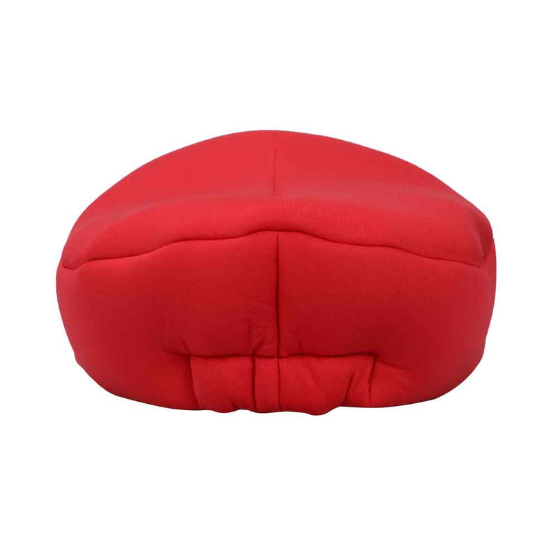 Super Mario Bros Mario Cosplay Hat