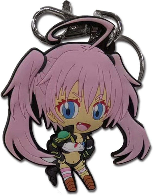 That Time I Got Reincarnated as a Slime Milim Key Chain