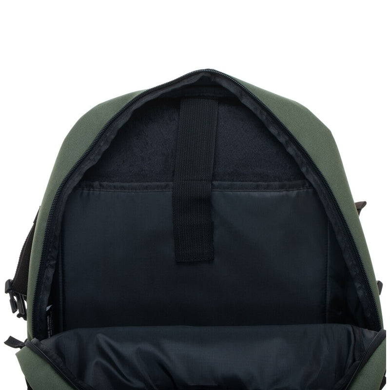 The Legend of Zelda Link Hylian Shield Canvas Backpack