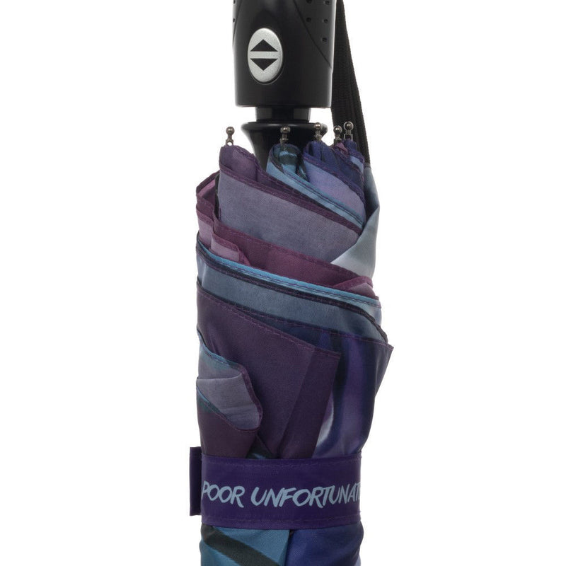 The Little Mermaid Ursula Disney Villain Umbrella