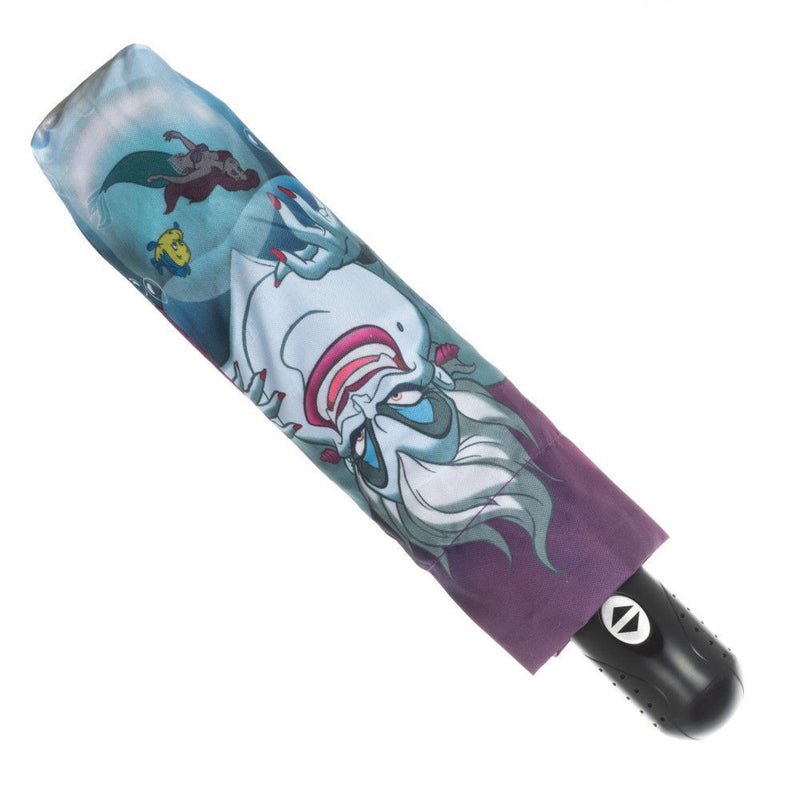 The Little Mermaid Ursula Disney Villain Umbrella