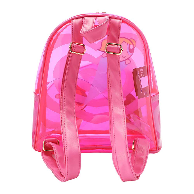 The Powerpuff Girls Mini Backpack