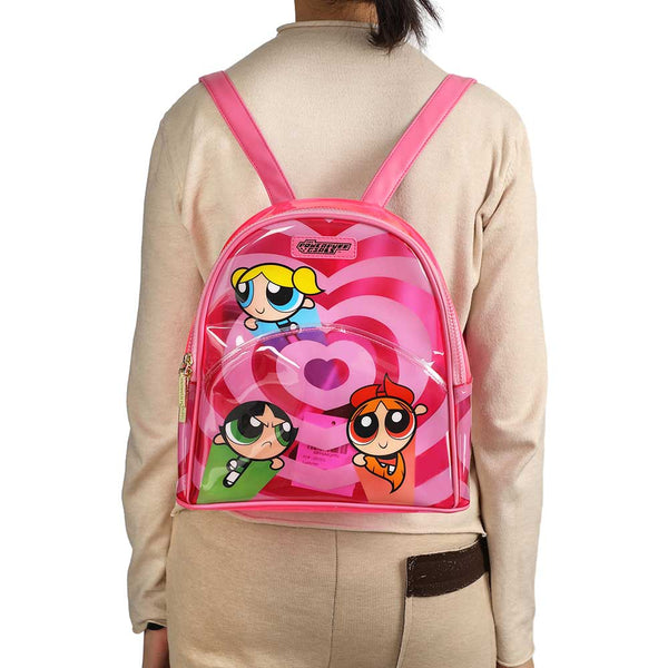 The Powerpuff Girls Mini Backpack