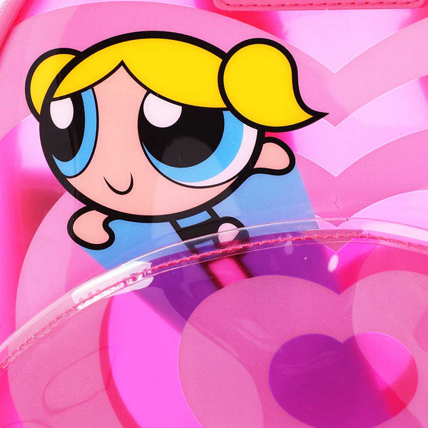 The Powerpuff Girls Mini Backpack