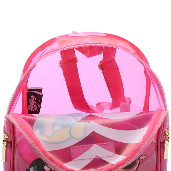 The Powerpuff Girls Mini Backpack
