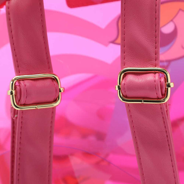 The Powerpuff Girls Mini Backpack