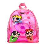 The Powerpuff Girls Mini Backpack
