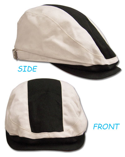 Tiger & Bunny Kotetsu Wild Tiger Cosplay Hat
