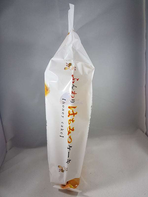 Tsuguya Fluffy Honey Wheat Cakes 4.7 oz