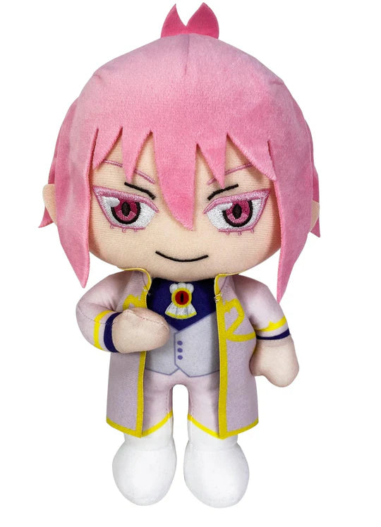 Welcome To Demon School! Iruma-kun Alice 8" Plush Doll