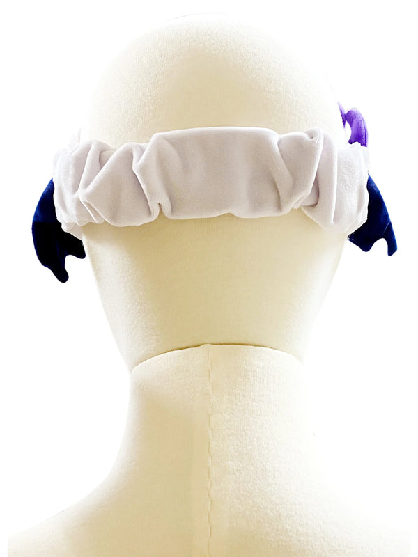Welcome To Demon School Kalego Eggie-sensei Hair Accessory Headband