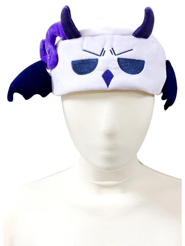 Welcome To Demon School Kalego Eggie-sensei Hair Accessory Headband