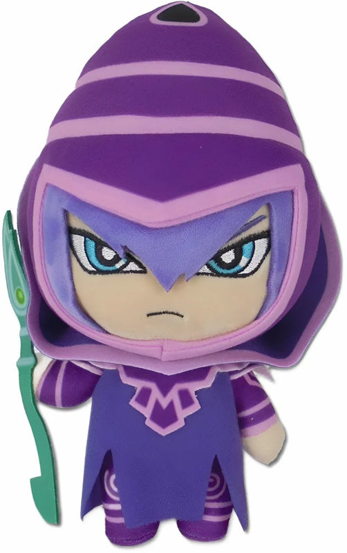 Yu-Gi-Oh! Poupée en peluche Dark Magician 10"