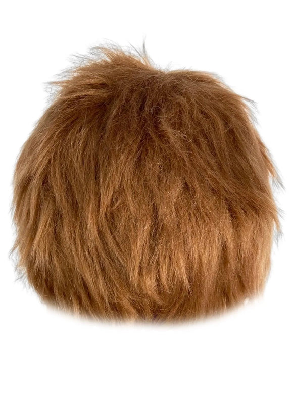 Yu-Gi-Oh! Kuriboh 5" Mini Plush Doll