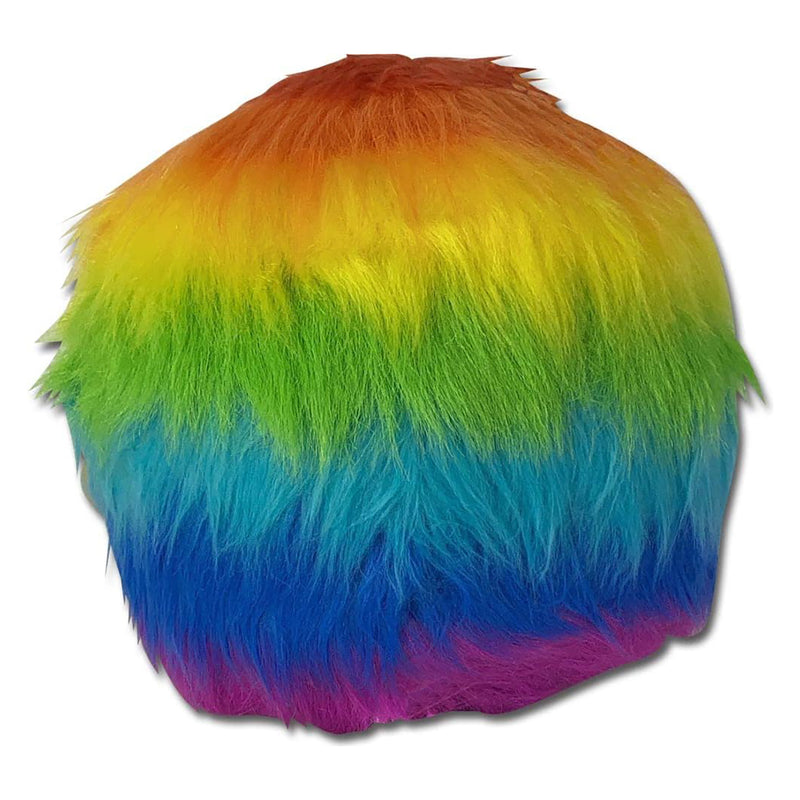 Yu-Gi-Oh! Rainbow Kuriboh 8" Plush Doll