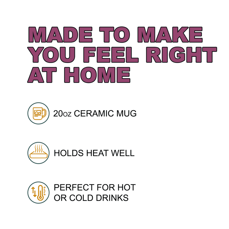 Nightmare Before Christmas Jack Skellington & Sally Mug 20 oz