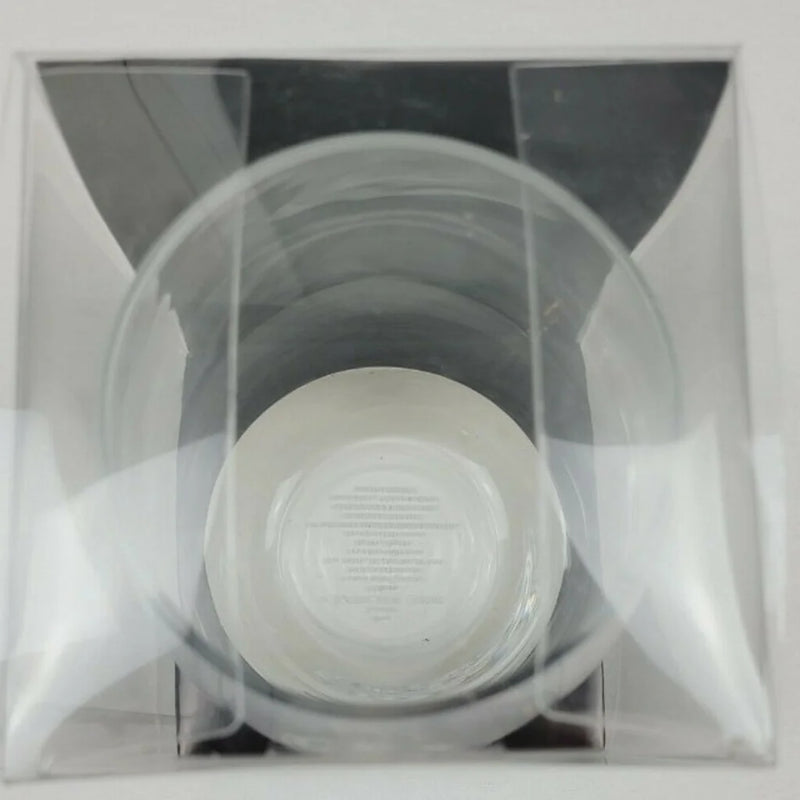 Nightmare Before Christmas Jack Skellington Teardrop Wine Glass 20 oz