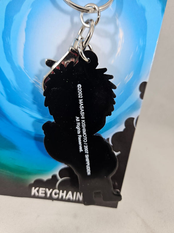 Naruto Shippuden Gaara Key Chain