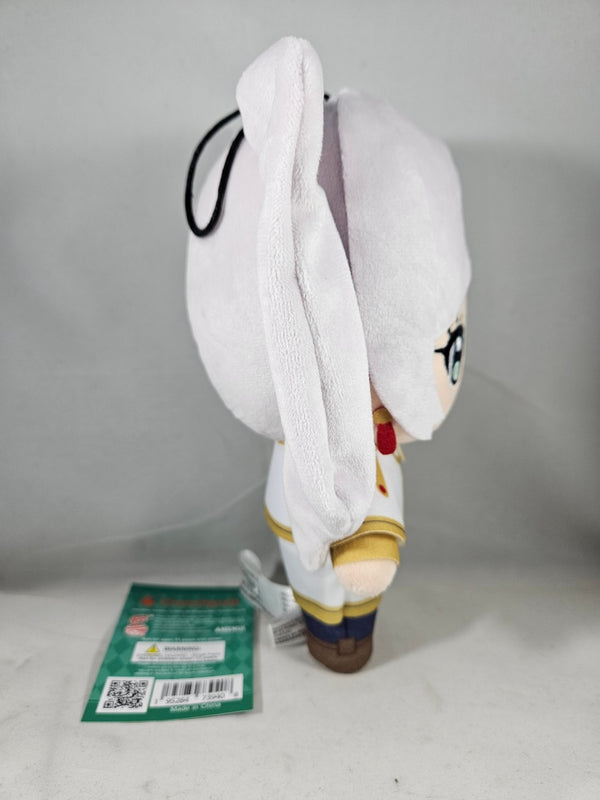 Frieren Beyond Journey's End Frieren Plush Doll
