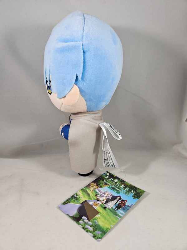 Frieren Beyond Journey's End Himmel Plush Doll