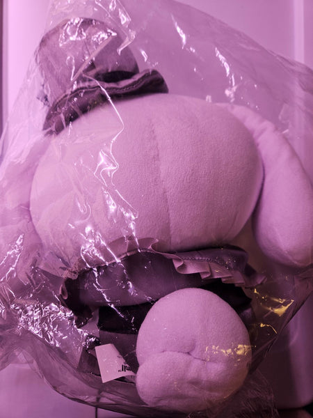 Sanrio Cinnamoroll 11" Halloween Plush Doll
