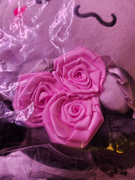 Sanrio Cinnamoroll 11" Halloween Plush Doll