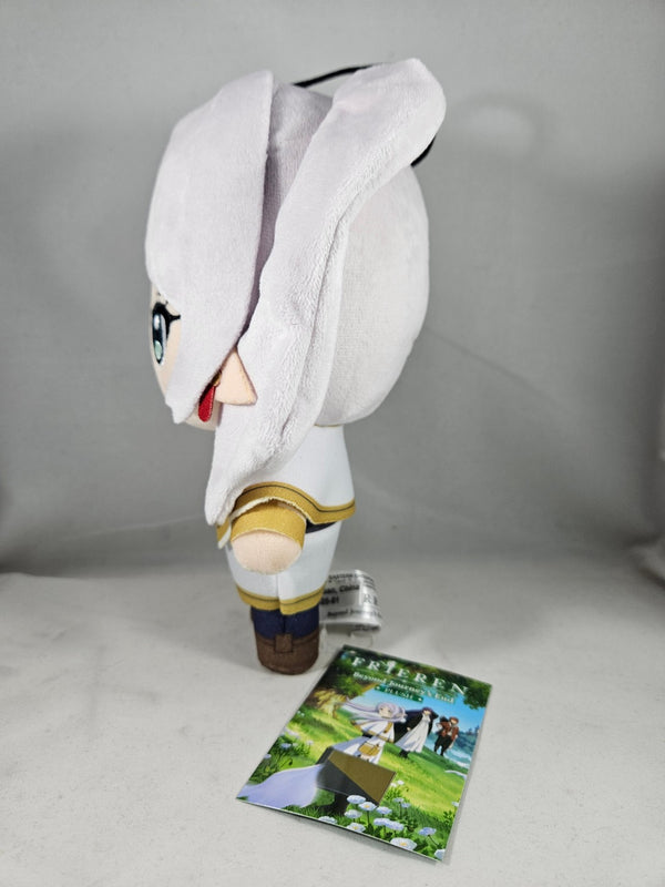 Frieren Beyond Journey's End Frieren Plush Doll