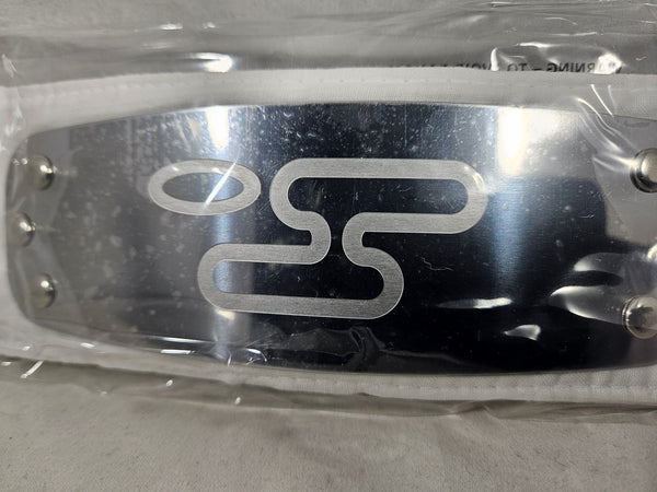Naruto Shippuden Hidden Cloud Village Headband
