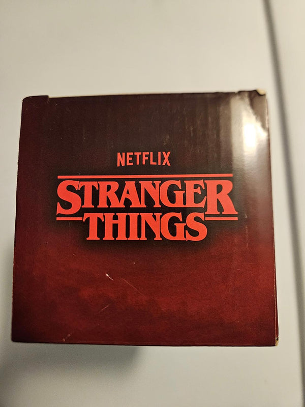 Stranger Things Group Pint Glass 16 oz