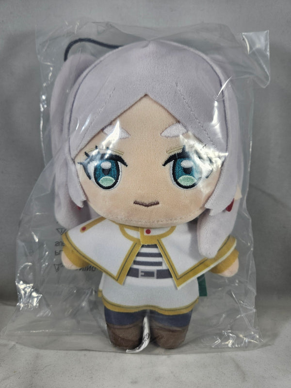 Frieren Beyond Journey's End Frieren Plush Doll