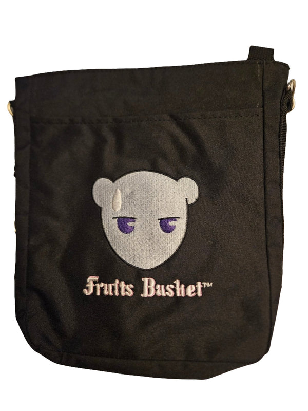 Fruits Basket Yuki Myth Handbag Pouch Bag